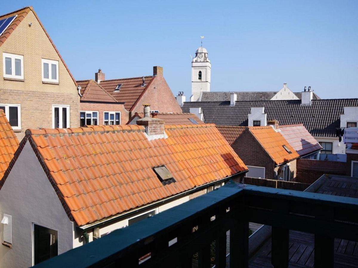 Attractive Holiday House In Katwijk Near The Beach Vila Katwijk aan Zee Exterior foto